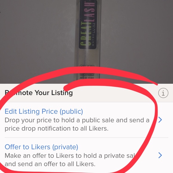 Price drop discount - Picture 2 of 5